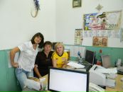 Ліля Єрошенко (Грогуль) фотография #4 (источник - https://vk.com/id61225617)