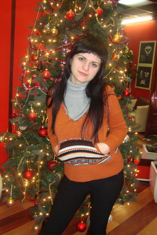 Евгения Дуда фотография #2