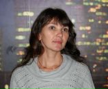 Фотография Жуковой Анны