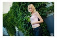 Фотография Мельниковой Алёны