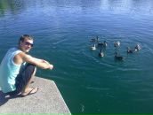 Фотография Гаффанова Евгения