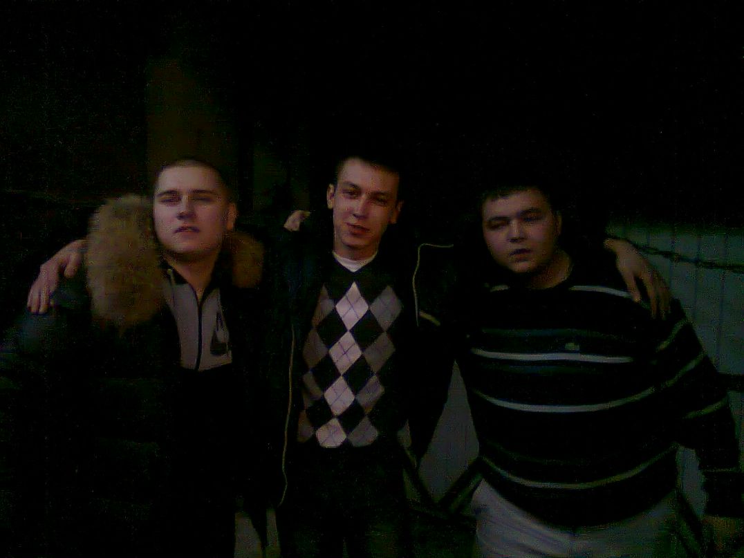 Дмитрий Осинский фотография #42
