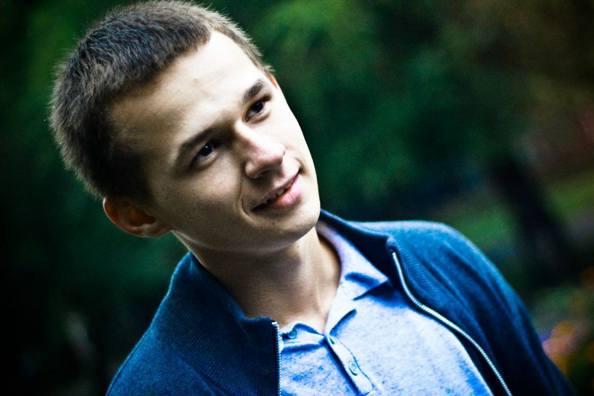 Дима Бутаев фотография #28