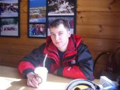 Фотография Буркова Ильи