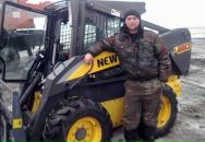 Фотография Буякова Юрия