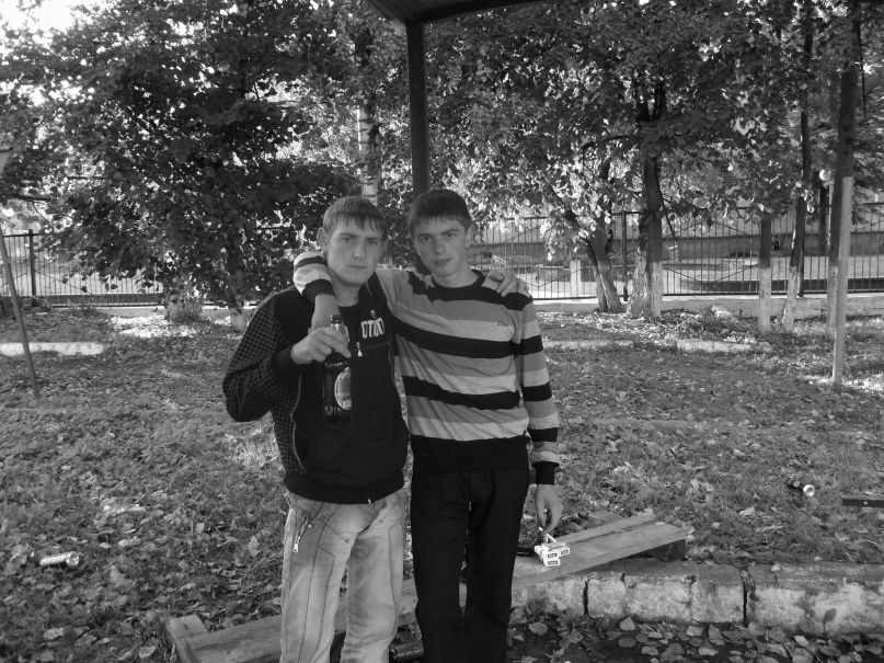Анатолий Костель фотография #34