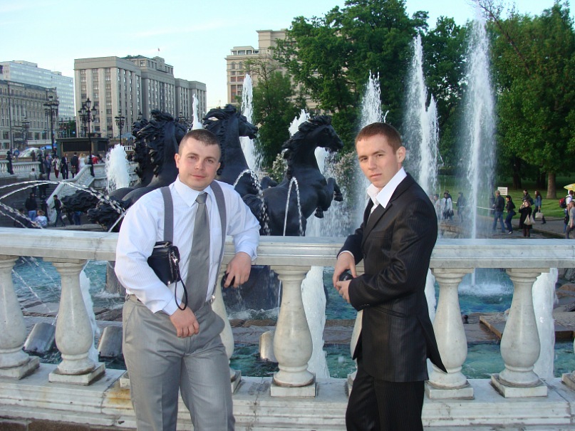 Danil K@sh фотография #39