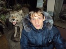 Фотография Полякова Олега