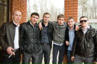 Фотография Усманова Алмаза