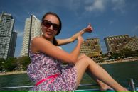 Фотография Волохиной Юлии