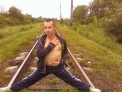 Ігор Гамлій фотография #24 (источник - https://vk.com/id40952623)