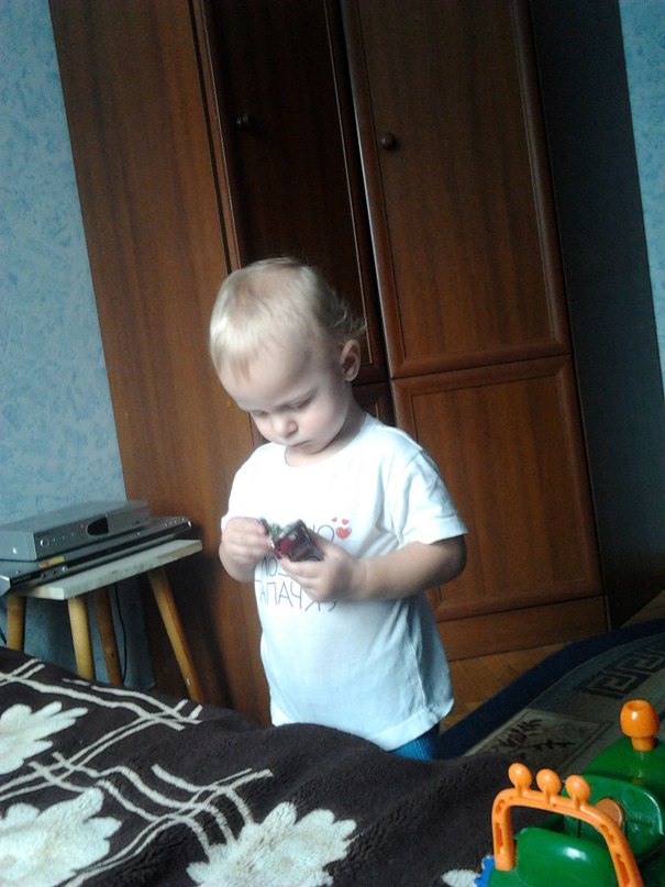 Иван Поляков фотография #47