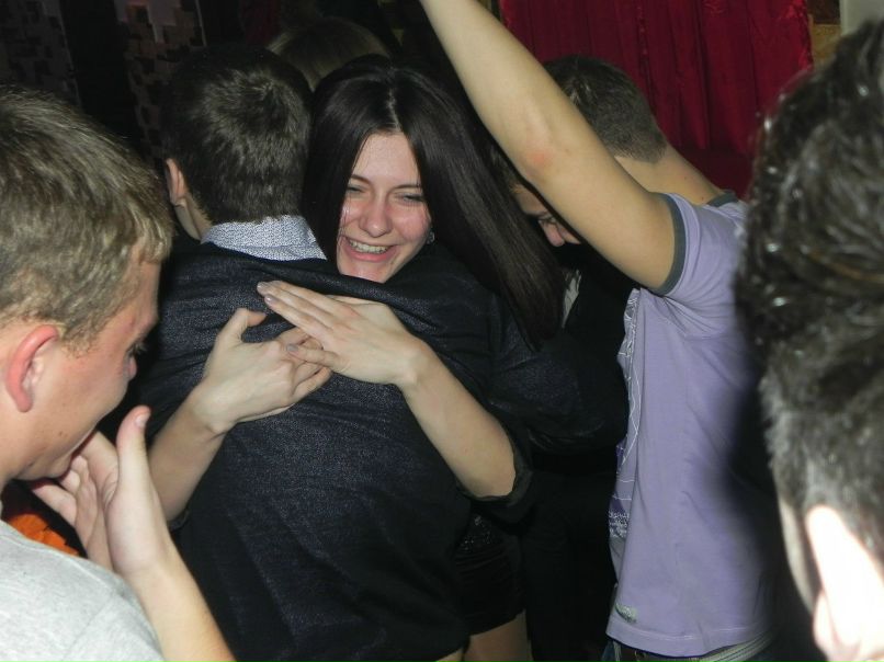 Игорь Блоцкий фотография #37