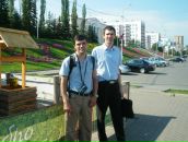 Рустам Усманов фотография #27 (источник - https://vk.com/id755201)