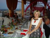 Фотография Колеговой Марии