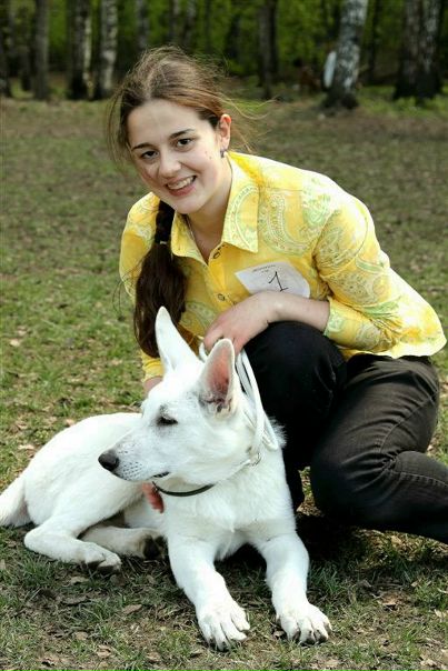№12, Maria Flis-Zubkova, 33 года, Москва №12, Maria Flis-Zubkova, 33 года, Москва