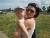 Фотография Горбуновой Кристины