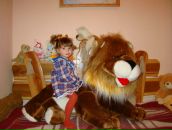 Тетяна Ціко фотография #40 (источник - https://vk.com/id6224506)