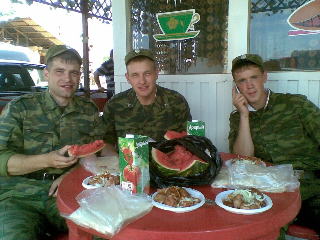 Дмитрий Клюшкин фотография #42