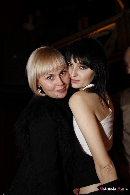 Esthesia Music фотография #16