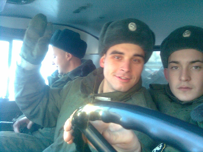 Александр Яковлев фотография #25