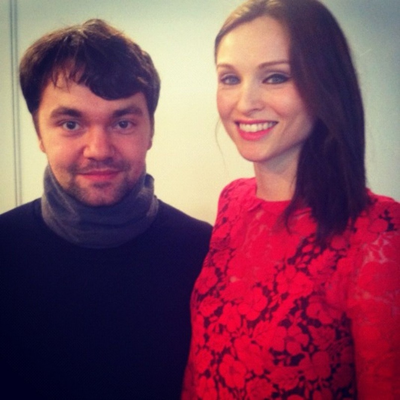 Артём Синявский фотография #21 из vk профиля id2637994