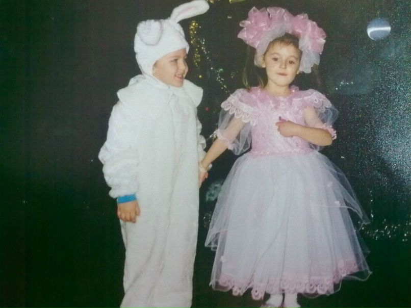 Даша Купрум фотография #37