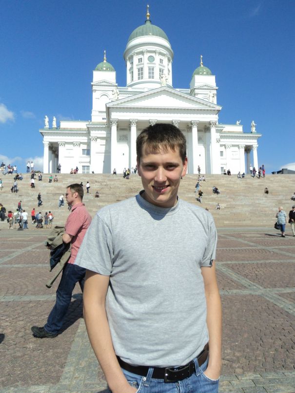 Дима Дубайлов фотография #2