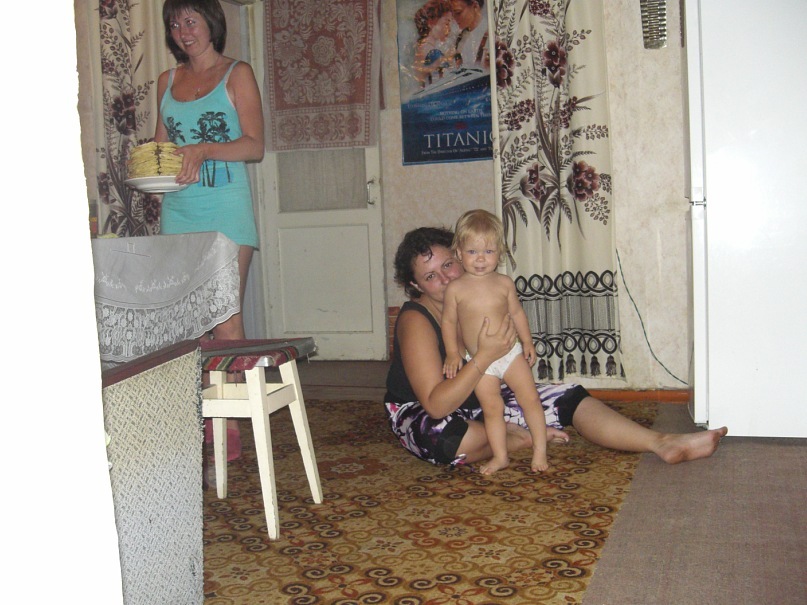 Евгений Шелухин фотография #39