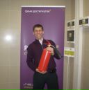 Фотография Белавцева Славы