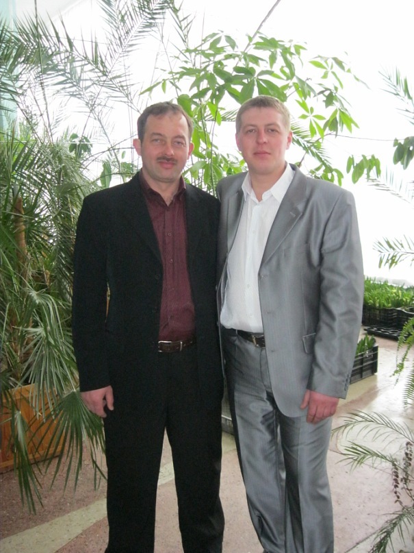 Женя Мищенко фотография #27