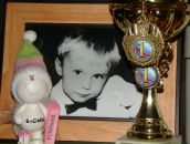 Фотография Кузьмина Аня