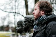 Фотография Ежова Антона