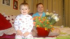 Фотография Баландиной Екатерины