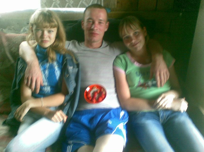 Колян Бражкин фотография #2