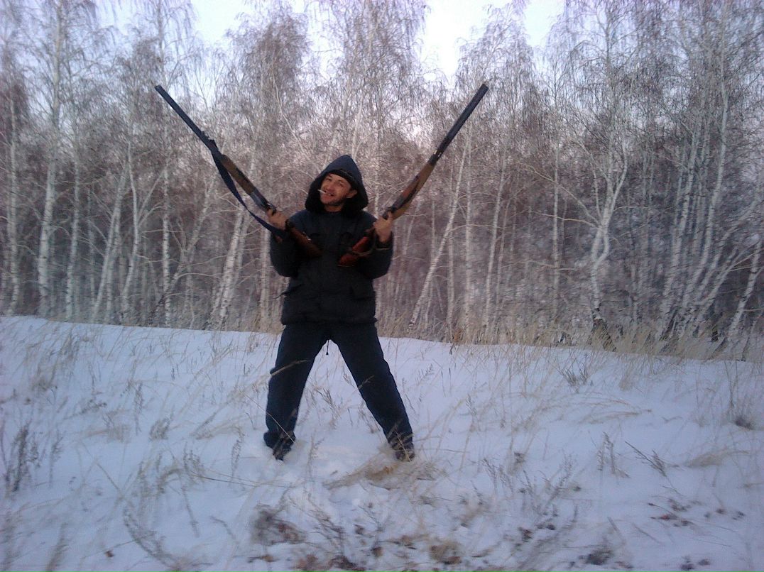 Ленар Рамазанов фотография #18