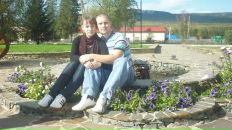 Фотография Булановой Светланы