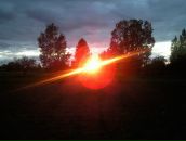 Фотография Михайловой Анастасии