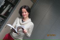 Фотография Левичевой Светланы