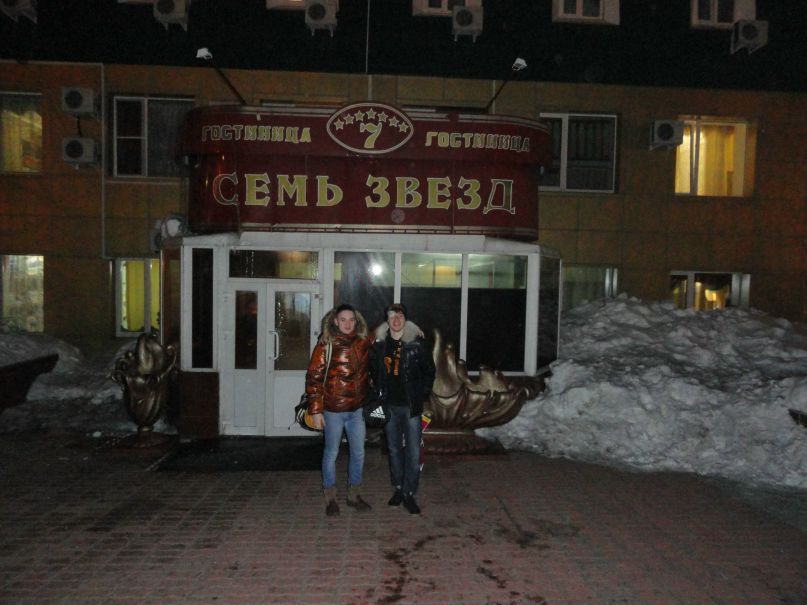 Макс Буров фотография #16