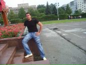 Фотография Светлакова Алексея