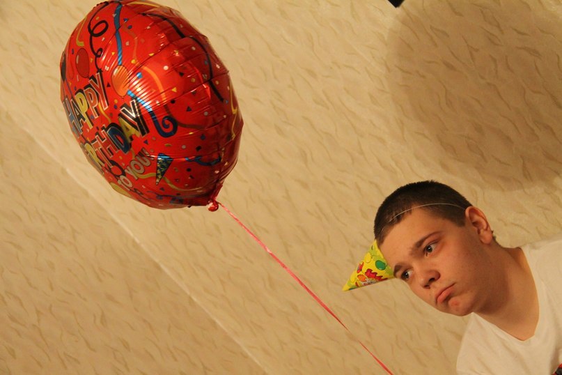 Alex Greebson фотография #37