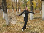 Фотография Ждановой-Засориной Евгении