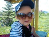 Фотография Подергин Антон