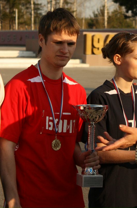 Максим Олегович фотография #20