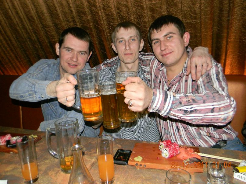 Виктор Виктор фотография #13