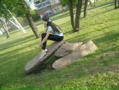 Фотография Белякиной Татьяны