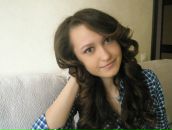 Фотография Абдуллаевой Лилии