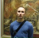 Фотография Иванова Александррра