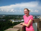 Фотография Бондаренко Светланы